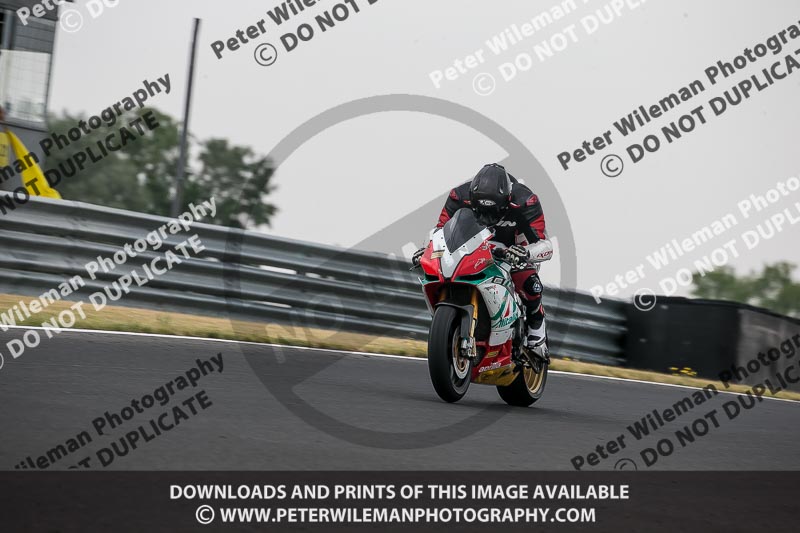 25 to 27th july 2019;Slovakia Ring;event digital images;motorbikes;no limits;peter wileman photography;trackday;trackday digital images